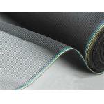 Fiberglass Plastic Window Mosquito Net 80 Inch Plastic Window Screen Mesh 0.5mm