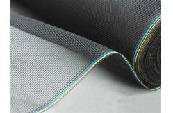 China Fiberglass Plastic Window Mosquito Net 80 Inch Plastic Window Screen Mesh 0.5mm supplier