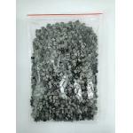316L Stainless Steel Fiber With 5% PVA Conductive Masterbatch For EMI ESD for sale