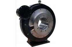 China ISO9001 Through Hole Chuck , Pneumatic Power Chuck GW630B-305 supplier