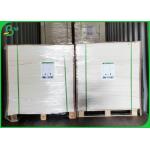 Glossy PE Coating Paper 300g + 15g LDPE Laminated White Fbb Cardboard Sheets