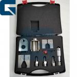 Excavator Engine C13 Diesel Fuel Injector Repair Kit for sale