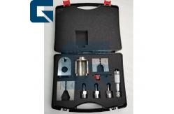 China Excavator Engine C13 Diesel Fuel Injector Repair Kit supplier