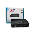 Supports High Definition Video Synopsis Multi Language H264 Dvb T2
