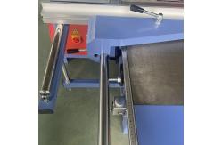 China Board Cutting Precision Panel Saw Wood Cutting Saw Sliding Panel Table Saw supplier