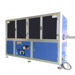 120J Single Pulse Energy Automatic Tig Welding Equipment Air Cooled System for sale