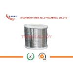 N80 NiCr80/20 Nichrome Alloy Wire 0.1mm diameter Heating Resistance Wire in Stock for sale