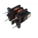 Common Mode Choke with base Power inductor Price Noise Suppression for sale