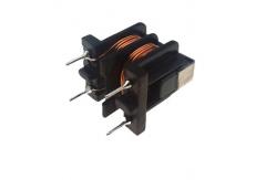 China Common Mode Choke with base Power inductor Price Noise Suppression supplier