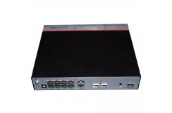 China WLAN AC6508 Access Controller 10xGE 2*10GE SFP+ AC Wireless Access Point supplier