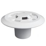Swimming Pool Plastic Pipe Fittings 1.5 Inch Swimming Pool Overflow for sale