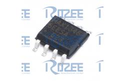 China MAX13485EESA+T supplier