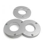 Gasket Precision CNC Turning Parts for sale