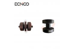 China MCT110C Track Roller CTL For Volvo Undercarriage Parts  supplier
