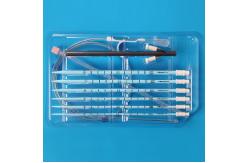 China 22F PU Percutaneous Nephrostomy Set For Cardiothoracic Surgery supplier