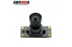 China High-Performance 8MP USB Camera Module with Ultra-High Sensitivity and Consumption supplier