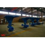 1200GPM 75hp Drilling Fluids Swirl Hopper Mud Mixing Pump for sale