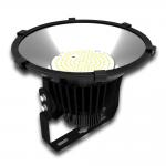 Explosion Proof Aluminum Led Housing Warehouse High Bay Lighting Fixture for sale