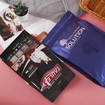 1KG 2.5KG Creative Packaging For Dog Treats 2KG Dog Biscuit Packaging Eight Side Seal for sale