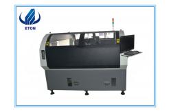China Led 5M - 100M Flexible Strip Assembly Smt Mounting Machine  , Smt Placement Machine T7 supplier