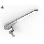 Biosound EC123 EC1123 Ultrasound Biopsy Needle Guide for sale