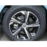 Micro Electric Vehicle Changan E-Star EV Hatchback 101km/H Fast Charging Passenger