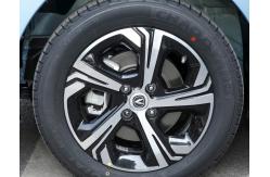China Micro Electric Vehicle Changan E-Star EV Hatchback 101km/H Fast Charging Passenger supplier