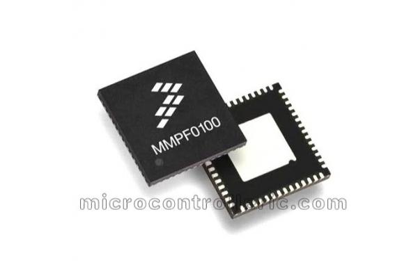 MMPF0100F0AEP Power Management Specialized - PMIC PFUZE100