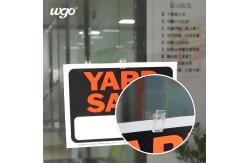 China Self Adhesive Mounted Removed No Trace Leave Adhesive Clips Hook Clamp supplier
