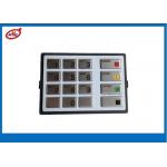 49249442707A ATM Machine Parts Diebold Opteva EPP7 BSC PCI English Keyboard for sale