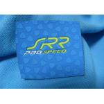 High Frequency Uniform TPU Patch Custom Clothing Patches Heat Press