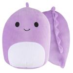 EN71 Skin Friendly 25cm Dinosaur Stuffed Toy With PP Cotton Filling for sale