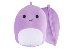 China EN71 Skin Friendly 25cm Dinosaur Stuffed Toy With PP Cotton Filling supplier