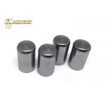Long lifetime Cemented Tungsten Carbide Buttons Stud Pins HPGR For crush ore for sale
