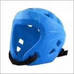 Full Face Guard EVA Material Boxing Taekwondo Helmet for sale