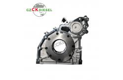 China Oil Pump 1011015-56D VOE205744512 04258382 for EC210B D6E D6D Engine supplier