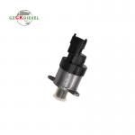 Rail Fuel Pump Pressure Regulator Control Metering SCV Valve 0928400617
