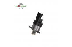 China Rail Fuel Pump Pressure Regulator Control Metering SCV Valve 0928400617 supplier