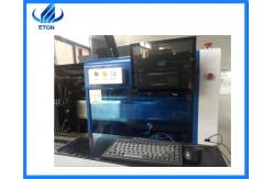 China Dual Module Smt Pick And Place Equipment Multi - Functional Lens Mounter Machine supplier