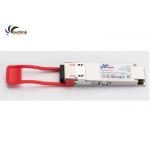 Cisco QSFP-40G-ER4 Compatible 1310nm 40km 40G Optical Transceiver for sale
