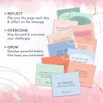 Monthly Desk Advent Table Calendar Printing Threaded Circle Couple Calendar