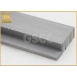 RX10T Tungsten Flat Bar Ultra Fine Grain Size Fit Iron Finishing / Ceramic for sale