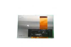 China A050VW01 V0 5.0 inch 800(RGB)×480 LCD Touch Panel Display supplier