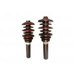High Strength 28.5kV 30NF250 Power Transformer Bushing for sale