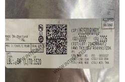 China Integrated Circuit Chip LM5150QURUMRQ1
 Wide VIN Low IQ Boost Controller WQFN-16
 supplier