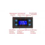 Sensor Module Digital Thermostat With Humidity Control XY-WTH1