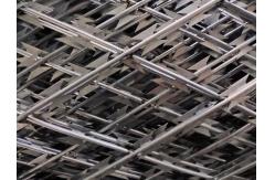 China 1.6mm 500m 25kgs/roll Arame Farpado Security Hot Dipped Galvanized Barbed Wire supplier