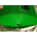 Green Ground Netting Erosion Control , PP Plastic Erosion Control Wire Mesh for sale