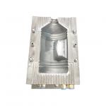 Cold Runner Home Appliance Mould Handle Blow Molded Bottles PP Plastic