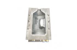 China Cold Runner Home Appliance Mould Handle Blow Molded Bottles PP Plastic supplier